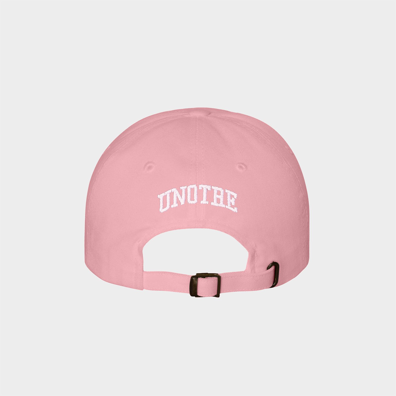 Institutional cap - Image 6