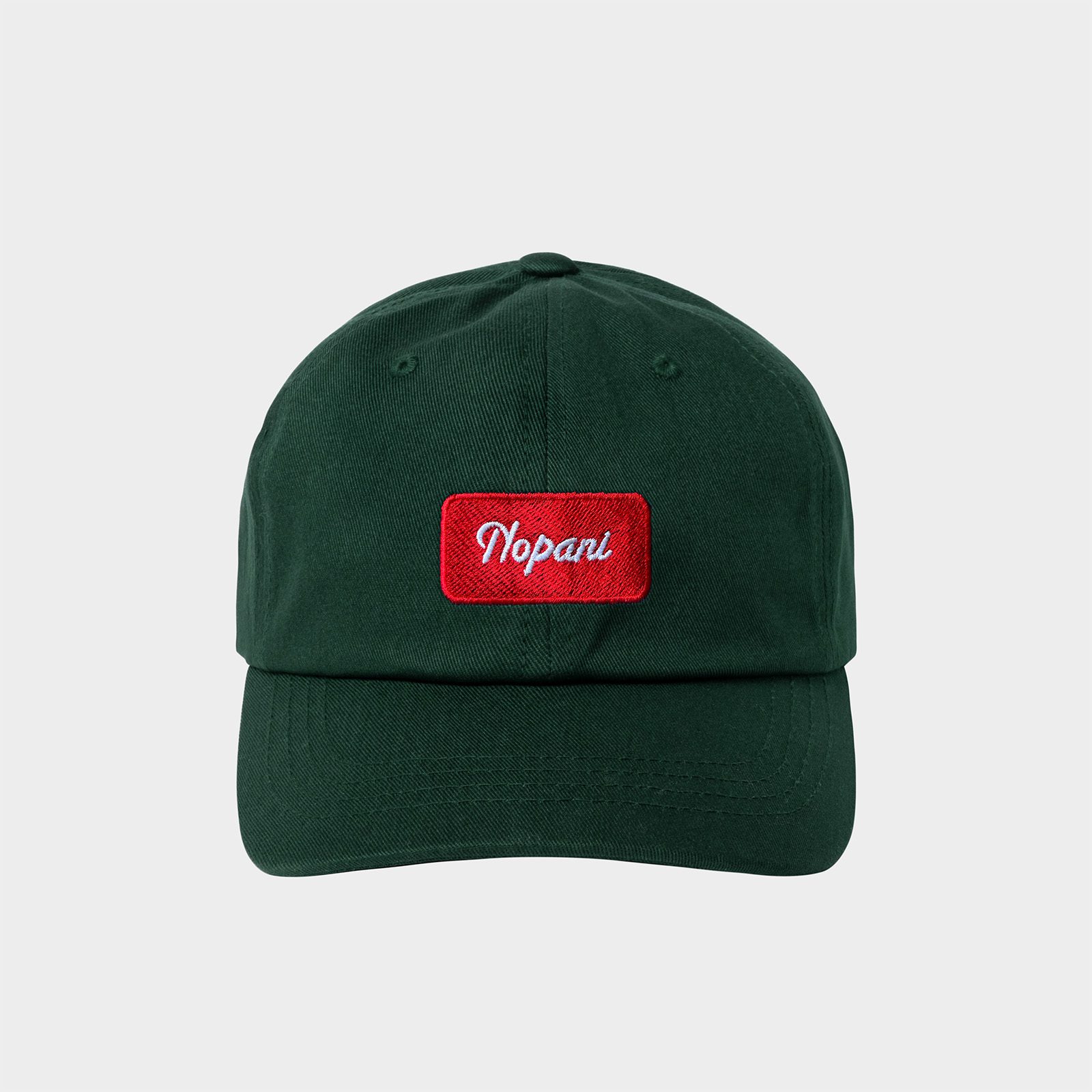 Institutional cap - Image 7