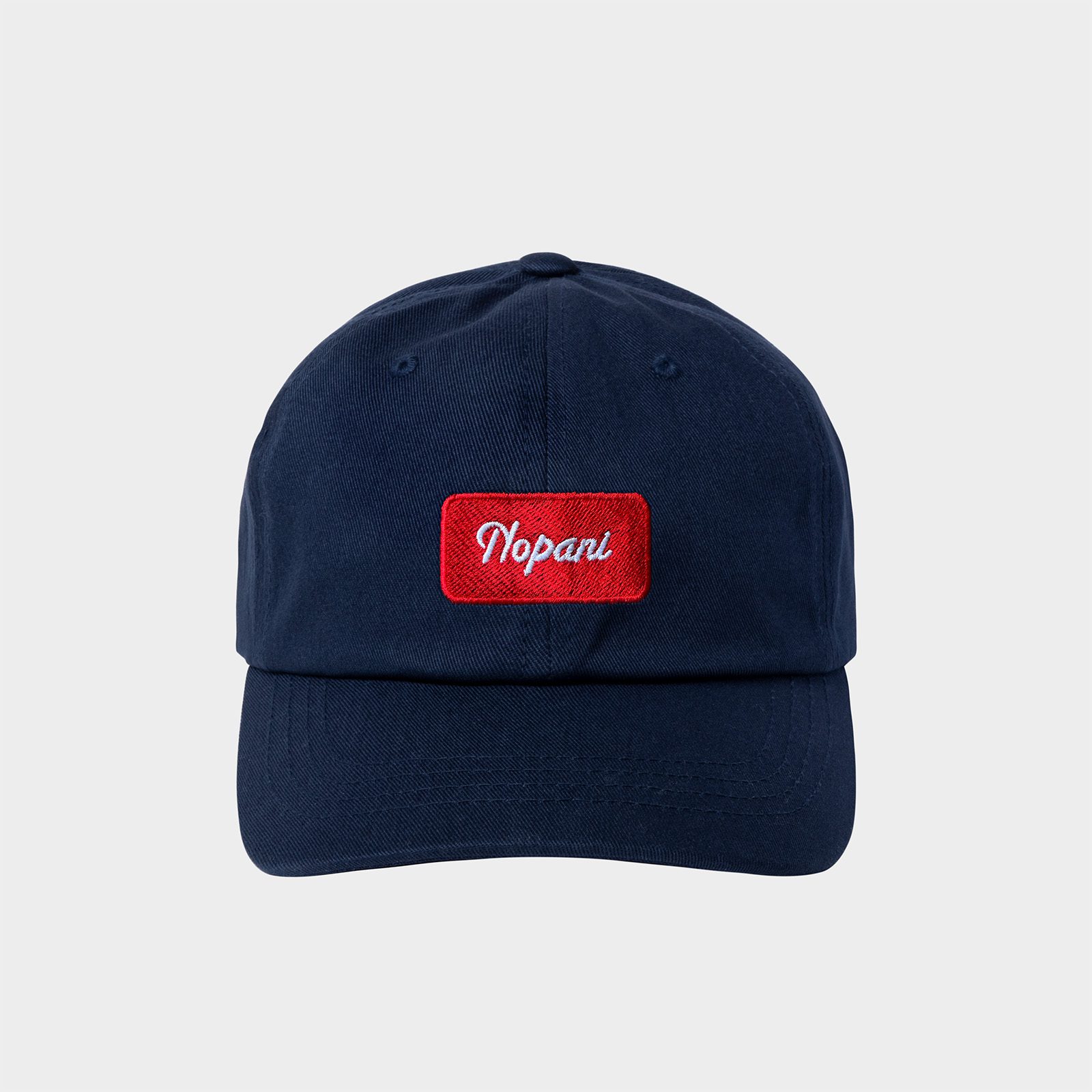 Institutional cap