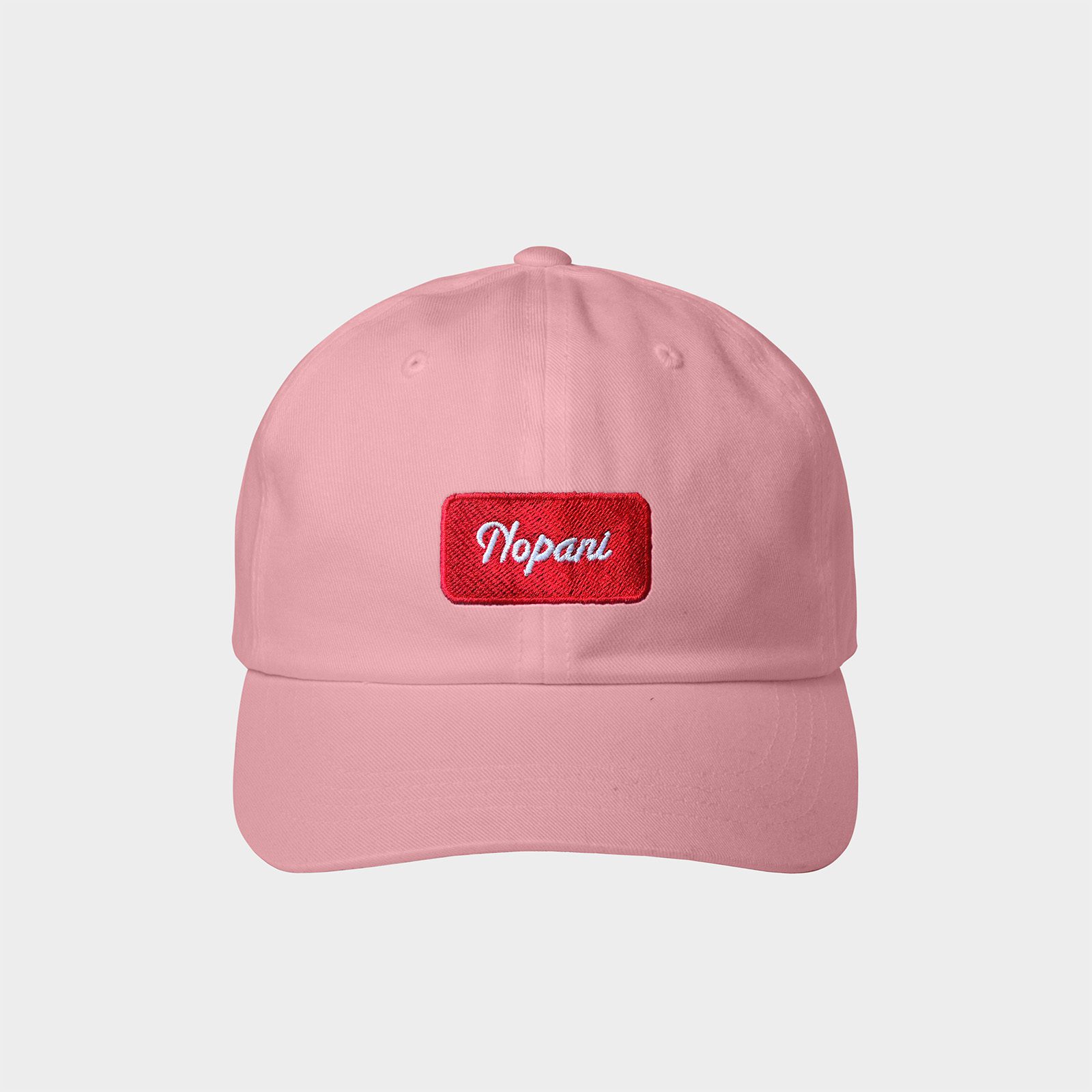 Institutional cap - Image 5
