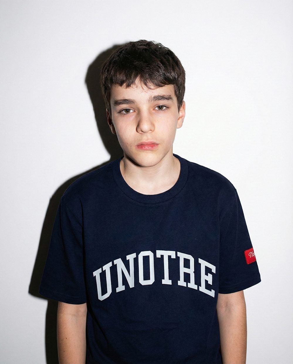 Institutional Tshirt