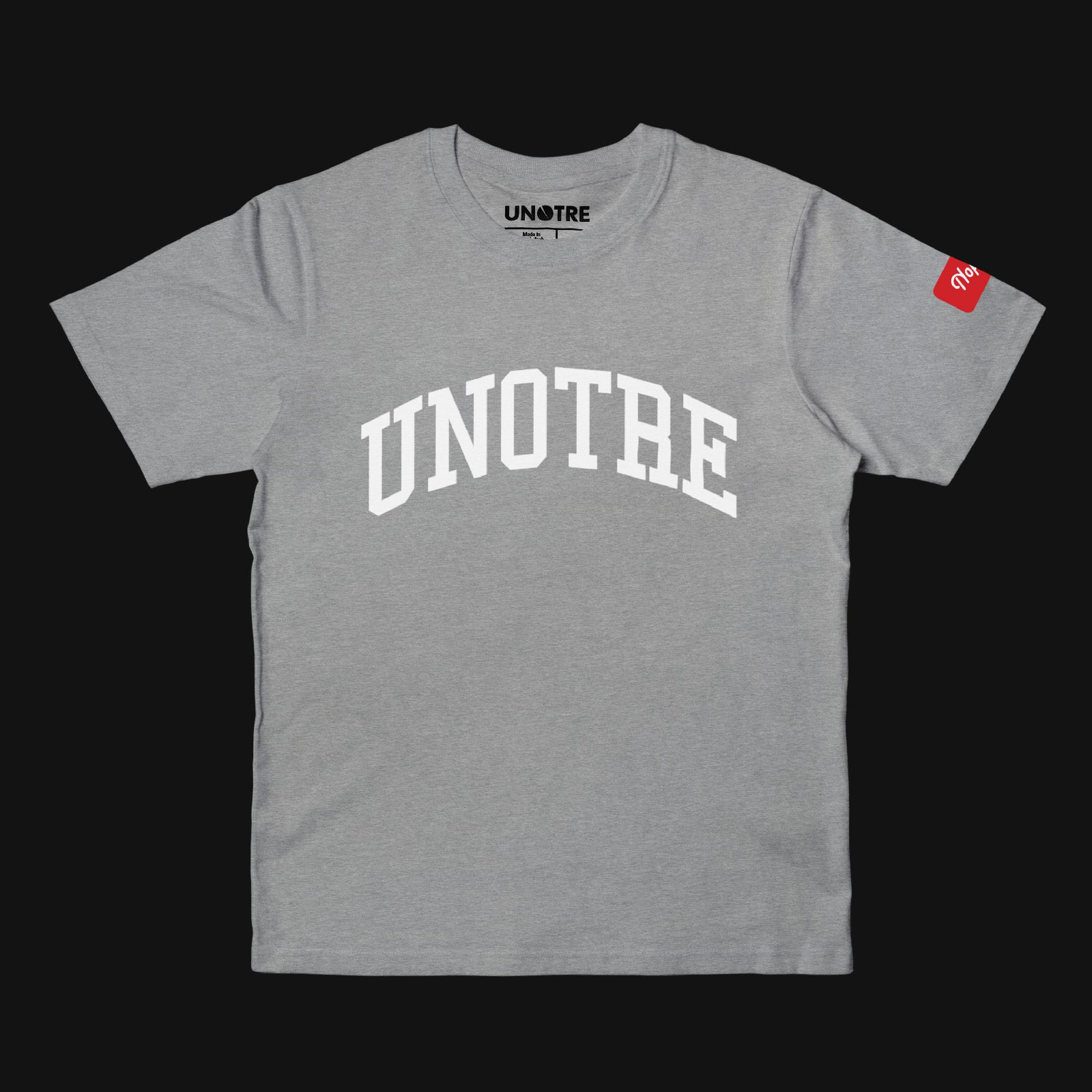 Institutional Tshirt - Image 3