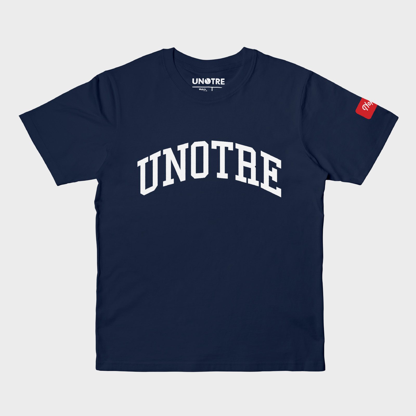 Institutional Tshirt