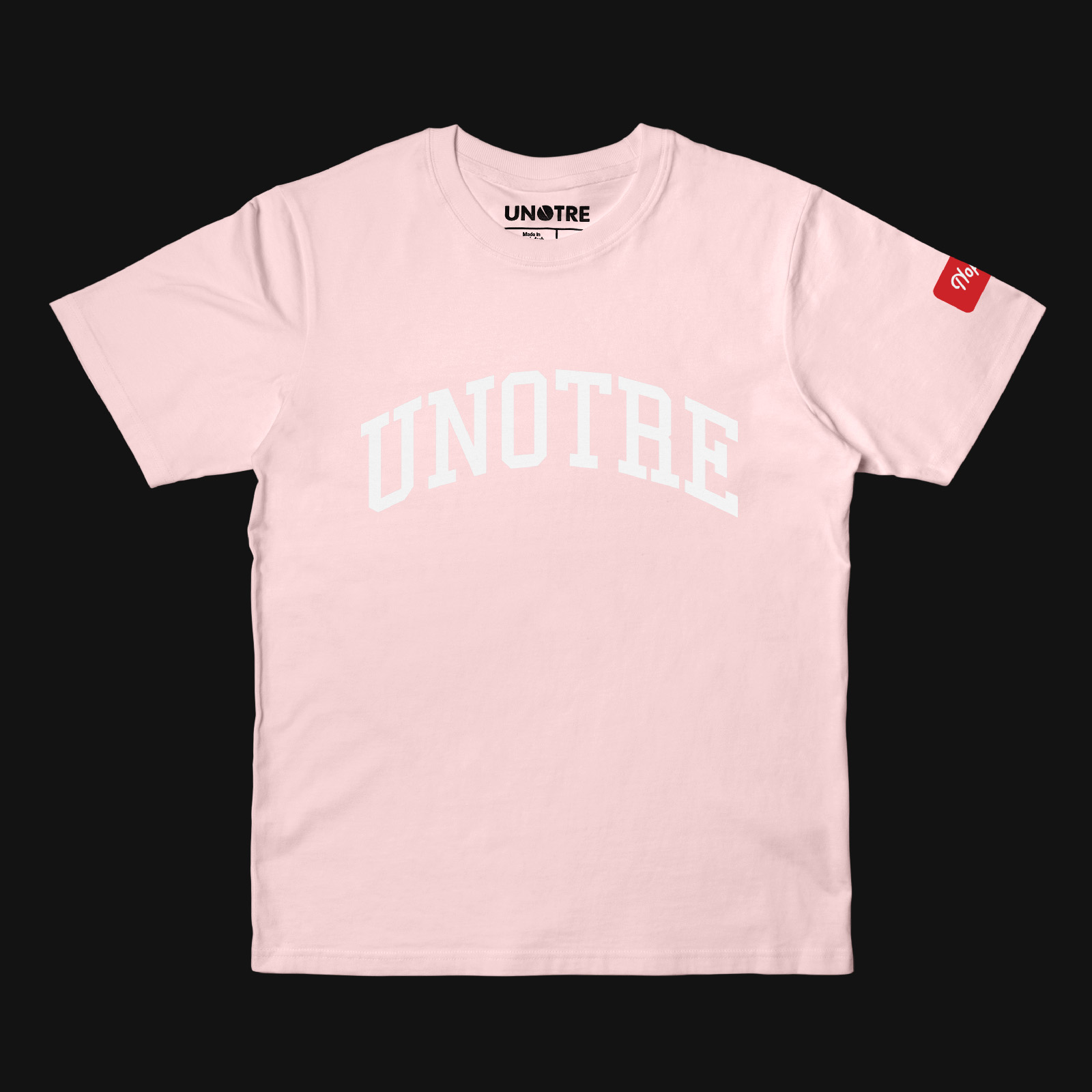 Institutional Tshirt - Image 5
