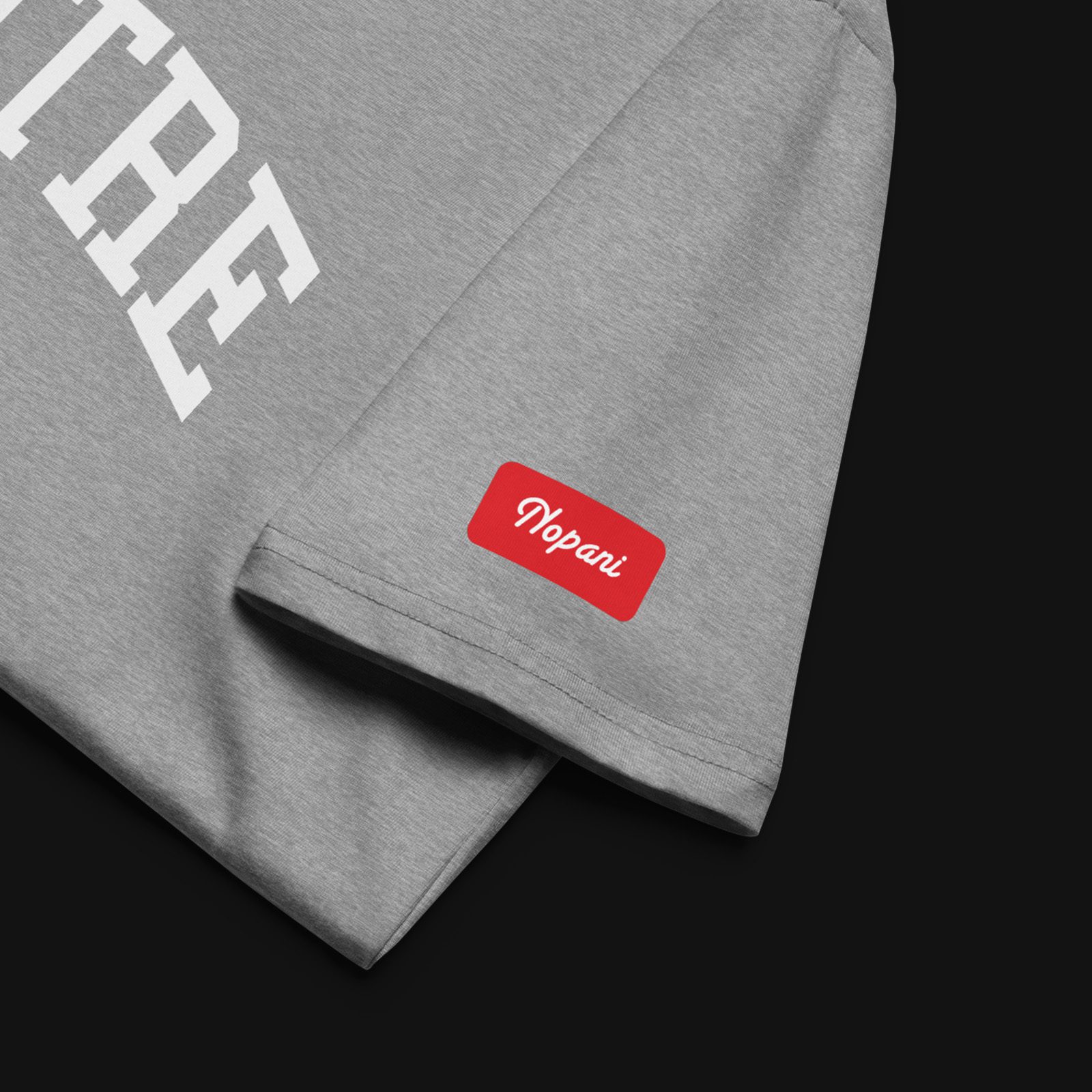 Institutional Tshirt - Image 4
