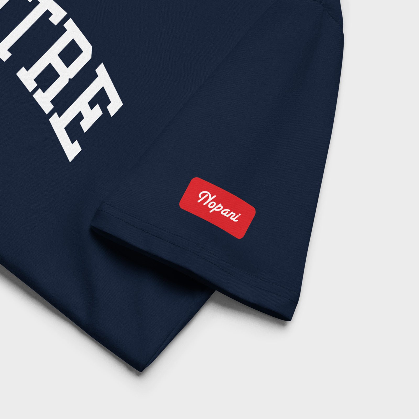 Institutional Tshirt - Image 2