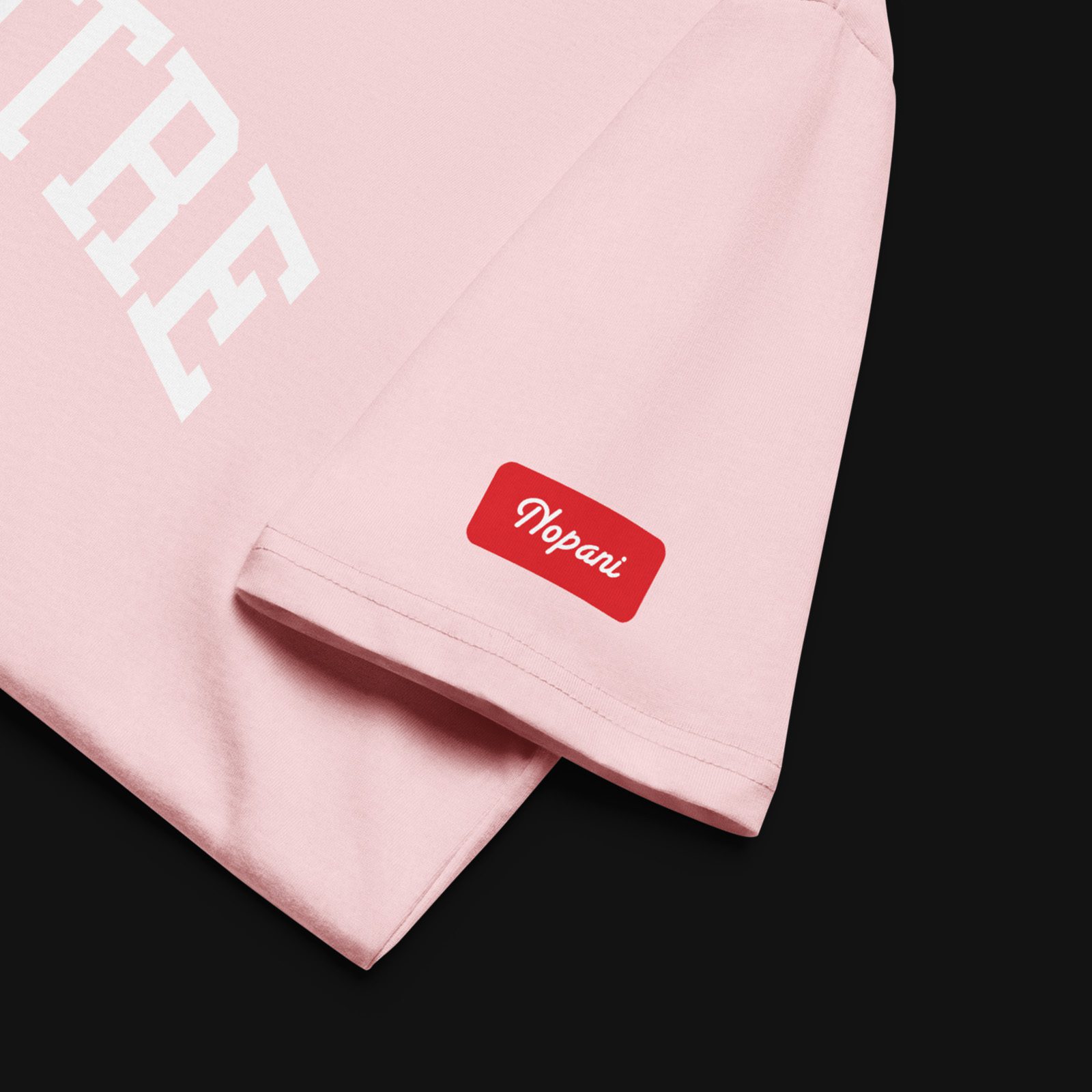 Institutional Tshirt - Image 6